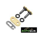 Yamaha Mt 25 Zincir Kilidi M0070
