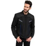 Yamaha mt Erkek Sürüş Ceketi - Mavi