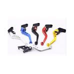 Yamaha Mt07 Spor Cnc Kisa Modifiye Manet Seti 498005692