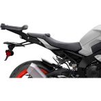 Yamaha MT10 (16/21) Arka Çanta Demiri (Shad Y0MT16ST) - Standart - Tek Renk