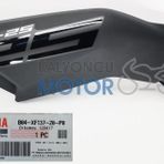 Yamaha MT25 Siyah Sol Depo Alt Panzolotu