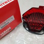 Yamaha MT25 Stop Komple