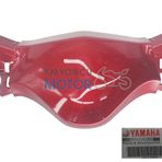 Yamaha N Max 2 Kırmızı Ön Kapak