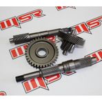 Yamaha N-max Şanzıman Dişli Seti Oem