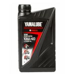 Yamaha N-Max YAMALUBE 10W-40 Orjinal Motor Yağı