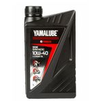 Yamaha N-Max YAMALUBE 10W-40 Orjinal Motor Yağı