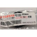 **YAMAHA NEOS 100 KRANK KEÇESİ SOL