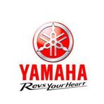 Yamaha Neos Motor Brandası