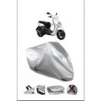 Yamaha Neos Uyumlu Motorsiklet Branda, Motor Örtüsü