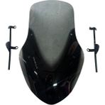 Yamaha Nmax 125-155 (2015-2020) Orijinal Model 72CM Tur Camı