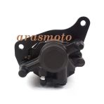 Yamaha Nmax 125 - 155 Arka Fren Kaliperi Merkezi Oem Kalite 2015-2020 Supermoto