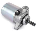 Yamaha Nmax 125-155 Marş Motoru Oem Kalite Arasmoto