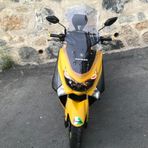 Yamaha Nmax 125-155 Ön Siperlik Tur Camı (537104686)