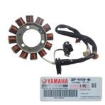 Yamaha NMAX 125-155 Statör Sargı