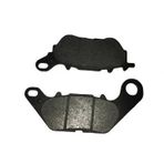 Yamaha Nmax 125 / 155 Trıcıty-125 Arka Fren Disk Balata