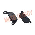Yamaha Nmax 125 155 Trıcıty 125 Delıght 115 Arka+ Ön YBR 125K ESD Cygnus L Fren Balatası