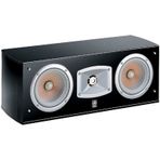 Yamaha NS-C444 Ses Sistemi
