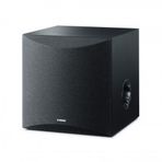 Yamaha NS-SW050 Black Subwoofer