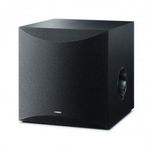Yamaha NS-SW100 Black Subwoofer