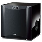 Yamaha NS-SW300 Siyah Subwoofer