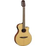 Yamaha NTX1 Natural Elektro Klasik Gitar
