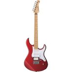 Yamaha PAC112VMRM Pacifica Kırmızı Elektro Gitar