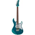 Yamaha PAC612VIIXTGM Pacifica Teal Green Metallic Elektro Gitar