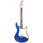 Yamaha Pacifica 012 DBM (Dark Blue Metallic) Elektro Gitar