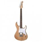 Yamaha Pacifica 112V Ice Blue Elektro Gitar