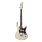 Yamaha Pacifica 112VCX Elektro Gitar