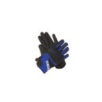 Yamaha Paddock Blue Erkek Örme Eldiven