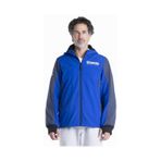 Yamaha Paddock Blue Softshell Erkek Sürüş Ceketi