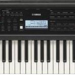 Yamaha PSR-E383 61TUŞLU Org