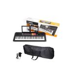 Yamaha PSR F51 Klavye