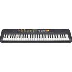 Yamaha PSR-F52 61 Tuşlu Org Hafif Taşınabilir Tasarım ile Müzik Tutkunuzu Ateşleyin