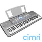 Yamaha PSR-K1 Org Şarj Adaptör