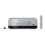 Yamaha R-N1000a Musiccast Network Stereo Receiver Gri