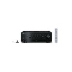 Yamaha R-N1000A Musiccast Network Stereo Receiver Siyah