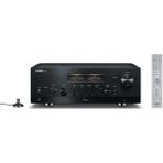 Yamaha R-N2000A Stereo Network Receıver Ampli - Siyah