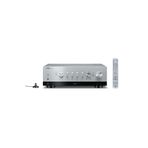 Yamaha R-N800A Musiccast Network Stereo Receiver Gri
