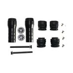 Yamaha R25 2014-2018 Koruma Takozu Full Set