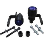 Yamaha R25 2019-2021 Koruma Takozu Set