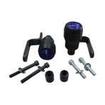 YAMAHA R25 2019 - 2021 UYUMLU KORUMA TAKOZU