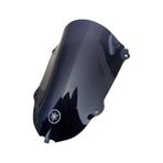 Yamaha R25 2019-2023 Model Uyumlu Ön Siperlik Camı Füme