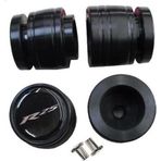 Yamaha R25 2019 - 2024 Uyumlu Set Aks Koruma Takozu