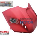 Yamaha R25 2019 Kırmızı Mat Depo Üstü Kapak