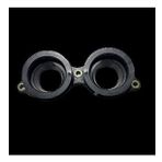 Yamaha R25 Manifold