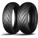 YAMAHA R25 - MT25 MICHELIN PİLOT STREET 110-70-17 ÖN 140-70-17 ARKA