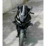 Yamaha R25 Siperlik Camı 2019-2023 Model Uyumlu-Siyah