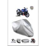 Yamaha R25 TR54 Edition Uyumlu Motorsiklet Branda, Motor Örtüsü